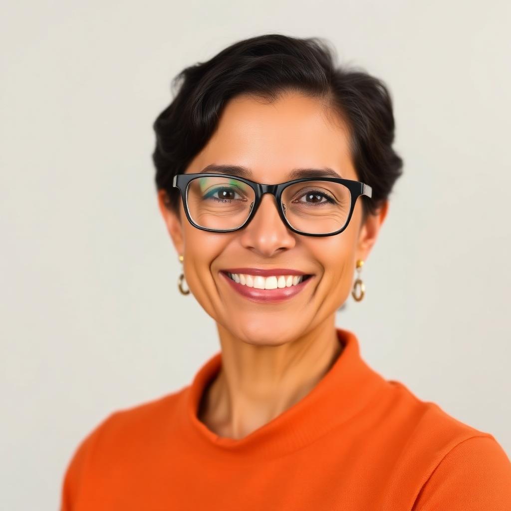 Márcia Fontes